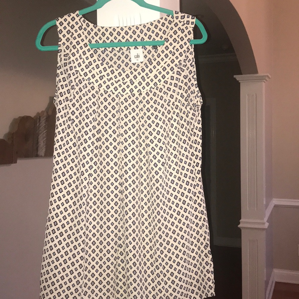 Cabi NWOT never worn